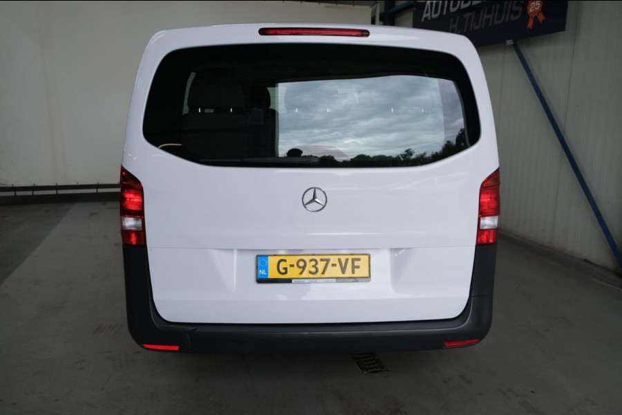Mercedes-Benz Vito Tourer 110 CDI Base Extra Lang 9p - N.A.P. Airco.