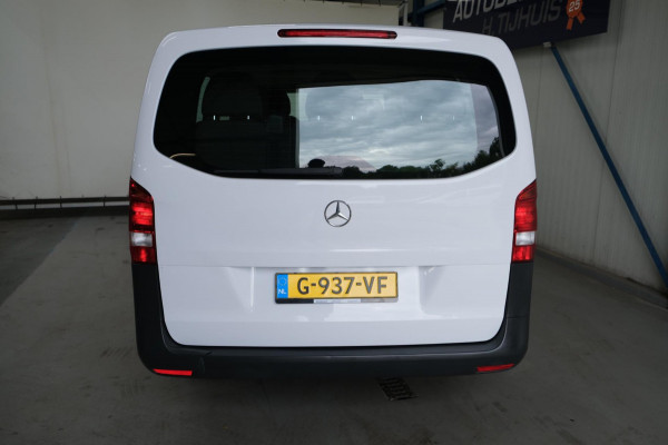 Mercedes-Benz Vito Tourer 110 CDI Base Extra Lang 9p - N.A.P. Airco.
