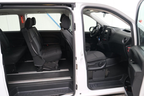 Mercedes-Benz Vito Tourer 110 CDI Base Extra Lang 9p - N.A.P. Airco.