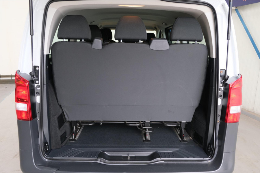 Mercedes-Benz Vito Tourer 110 CDI Base Extra Lang 9p - N.A.P. Airco.