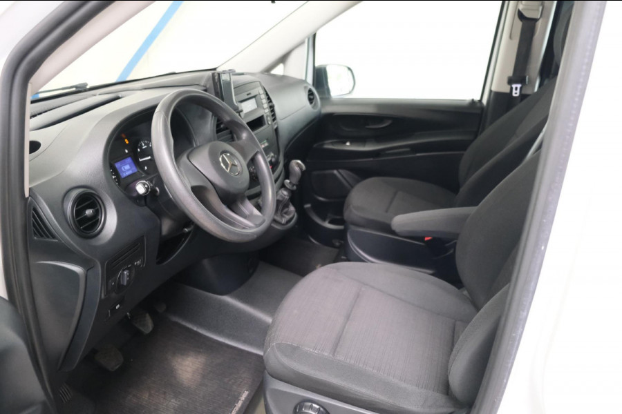 Mercedes-Benz Vito Tourer 110 CDI Base Extra Lang 9p - N.A.P. Airco.