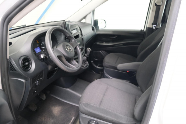 Mercedes-Benz Vito Tourer 110 CDI Base Extra Lang 9p - N.A.P. Airco.
