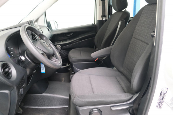 Mercedes-Benz Vito Tourer 110 CDI Base Extra Lang 9p - N.A.P. Airco.