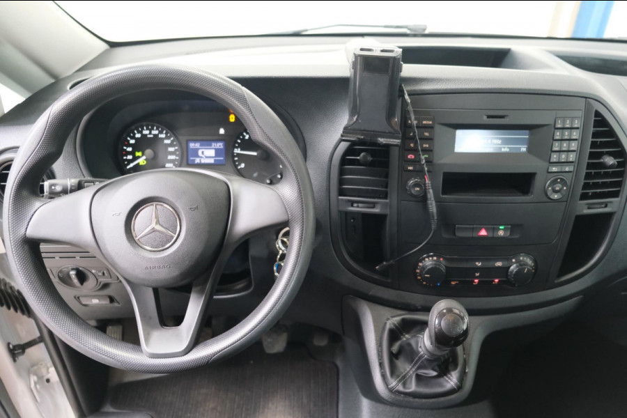 Mercedes-Benz Vito Tourer 110 CDI Base Extra Lang 9p - N.A.P. Airco.