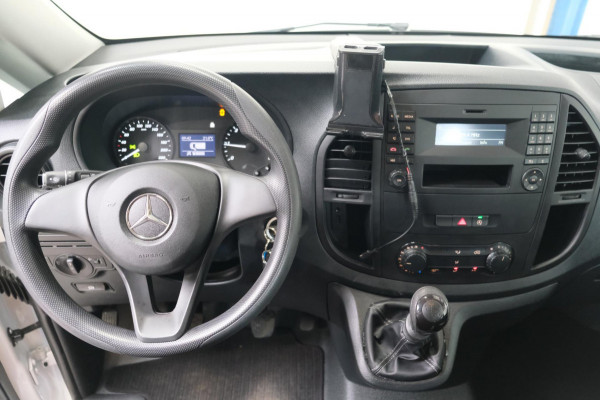 Mercedes-Benz Vito Tourer 110 CDI Base Extra Lang 9p - N.A.P. Airco.
