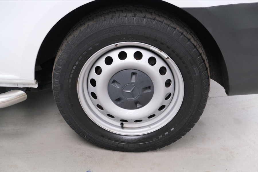 Mercedes-Benz Vito Tourer 110 CDI Base Extra Lang 9p - N.A.P. Airco.