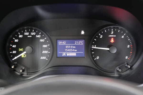 Mercedes-Benz Vito Tourer 110 CDI Base Extra Lang 9p - N.A.P. Airco.