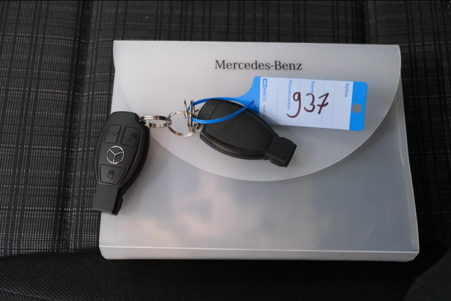 Mercedes-Benz Vito Tourer 110 CDI Base Extra Lang 9p - N.A.P. Airco.