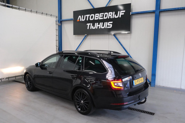Škoda Octavia Combi 1.5 TSI Greentech Sport Business - N.A.P. Airco, Cruise, Navi, PDC, Trekhaak.