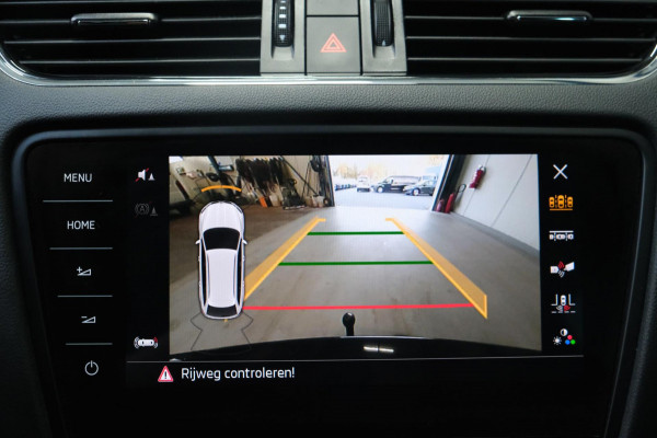 Škoda Octavia Combi 1.5 TSI Greentech Sport Business - N.A.P. Airco, Cruise, Navi, PDC, Trekhaak.