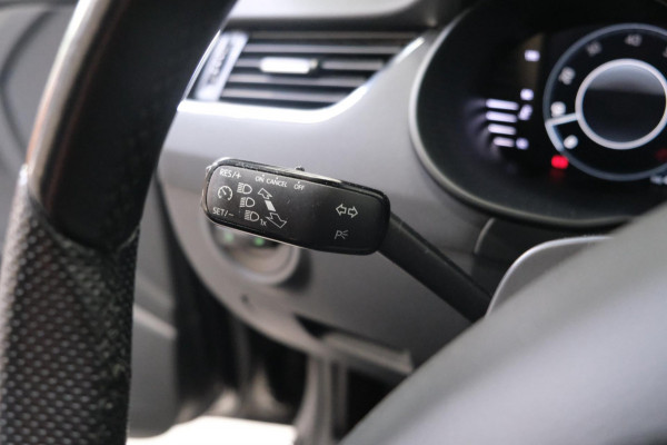 Škoda Octavia Combi 1.5 TSI Greentech Sport Business - N.A.P. Airco, Cruise, Navi, PDC, Trekhaak.