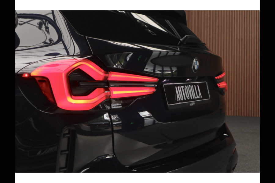 BMW X3 xDrive20i High Exe M-Pakket Leer Camera HUD ACC Navi Laser LED Elektr. achterklep Climate (3-zone) Elektr. trekhaak PDC LM velgen