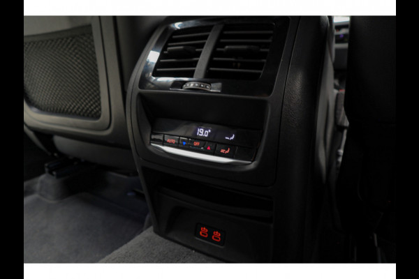 BMW X3 xDrive20i High Exe M-Pakket Leer Camera HUD ACC Navi Laser LED Elektr. achterklep Climate (3-zone) Elektr. trekhaak PDC LM velgen