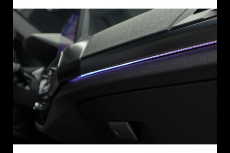 BMW X3 xDrive20i High Exe M-Pakket Leer Camera HUD ACC Navi Laser LED Elektr. achterklep Climate (3-zone) Elektr. trekhaak PDC LM velgen