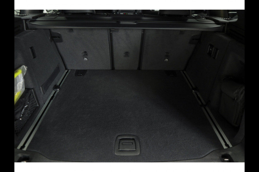 BMW X3 xDrive20i High Exe M-Pakket Leer Camera HUD ACC Navi Laser LED Elektr. achterklep Climate (3-zone) Elektr. trekhaak PDC LM velgen