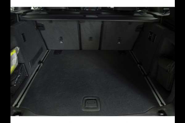 BMW X3 xDrive20i High Exe M-Pakket Leer Camera HUD ACC Navi Laser LED Elektr. achterklep Climate (3-zone) Elektr. trekhaak PDC LM velgen