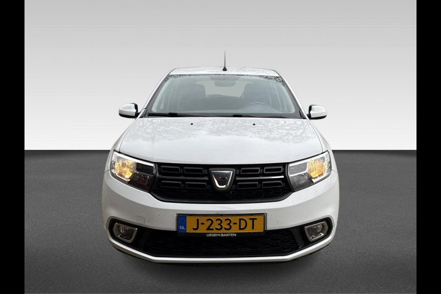 Dacia Sandero 0.9 TCe Easy-R Comfort | automaat | navigatie | airco | cruise control