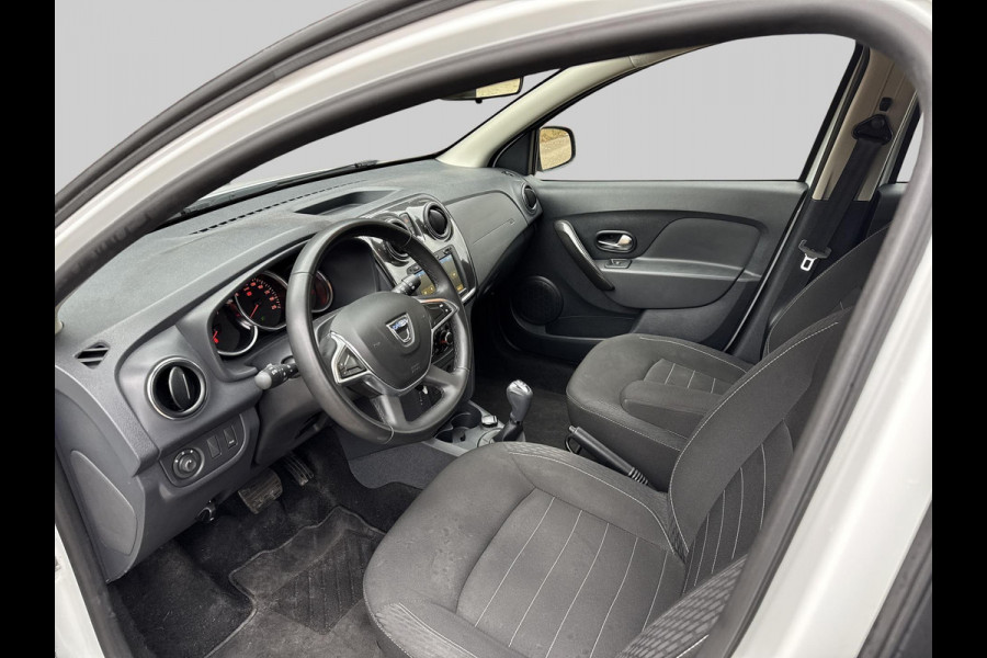 Dacia Sandero 0.9 TCe Easy-R Comfort | automaat | navigatie | airco | cruise control