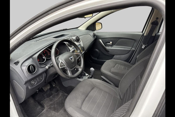 Dacia Sandero 0.9 TCe Easy-R Comfort | automaat | navigatie | airco | cruise control