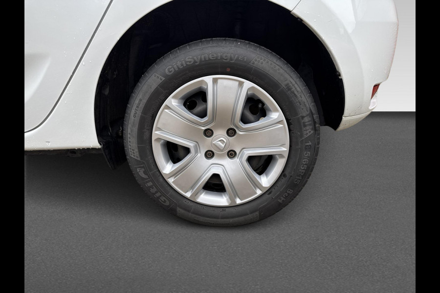 Dacia Sandero 0.9 TCe Easy-R Comfort | automaat | navigatie | airco | cruise control