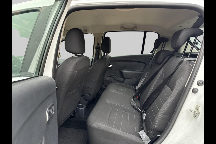 Dacia Sandero 0.9 TCe Easy-R Comfort | automaat | navigatie | airco | cruise control