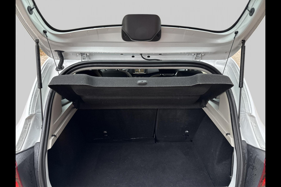 Dacia Sandero 0.9 TCe Easy-R Comfort | automaat | navigatie | airco | cruise control