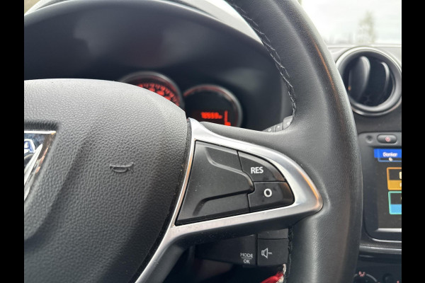 Dacia Sandero 0.9 TCe Easy-R Comfort | automaat | navigatie | airco | cruise control