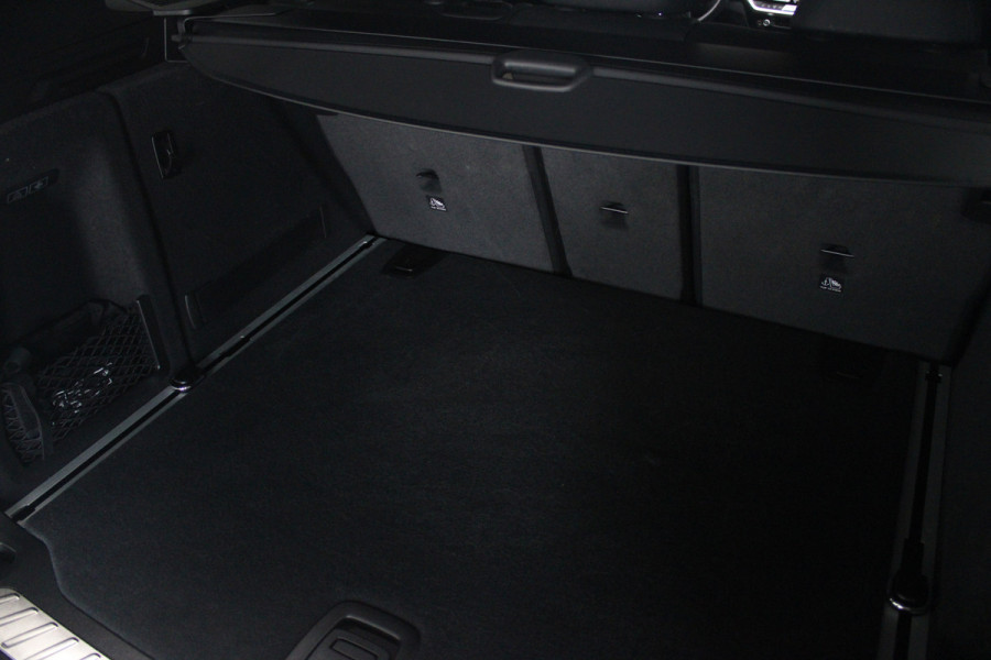 BMW X3 xDrive20i High Exe M-Pakket HUD Leer ACC Camera Navi Laser LED Elektr. achterklep Climate (3-zone) Elektr. trekhaak PDC LM velgen