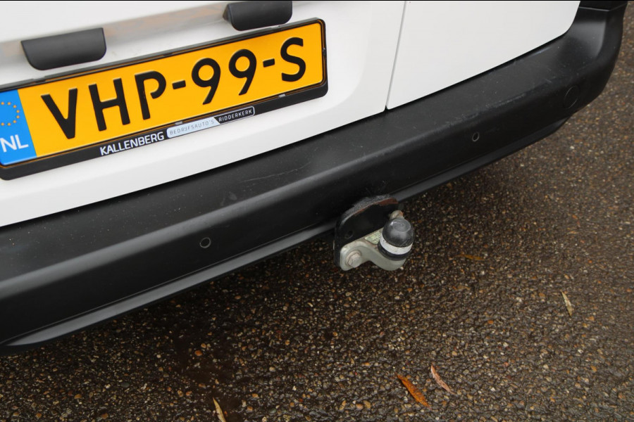Opel Combo 1.2 Turbo L2H1 Edition Benzine / Trekhaak / App connect / PDC