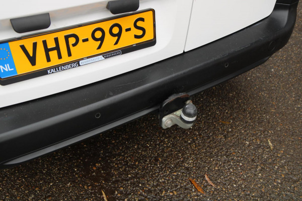 Opel Combo 1.2 Turbo L2H1 Edition Benzine / Trekhaak / App connect / PDC