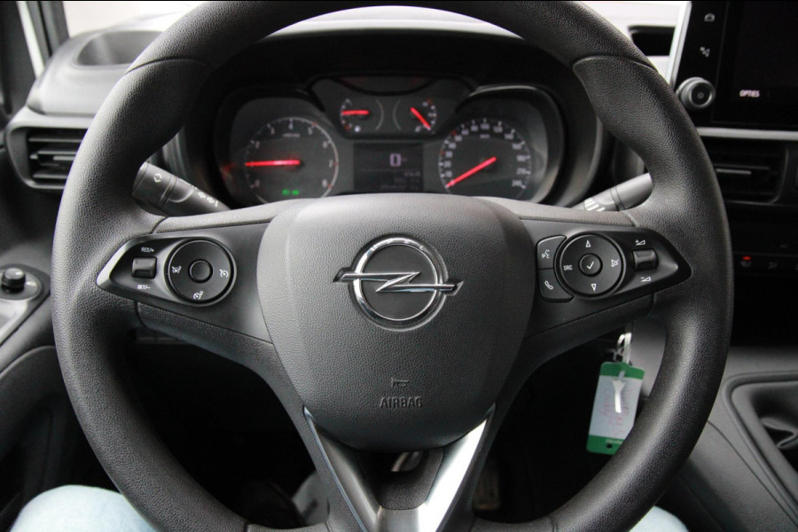 Opel Combo 1.2 Turbo L2H1 Edition Benzine / Trekhaak / App connect / PDC