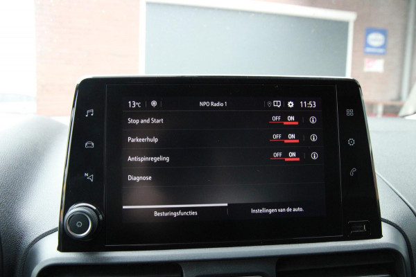 Opel Combo 1.2 Turbo L2H1 Edition Benzine / Trekhaak / App connect / PDC