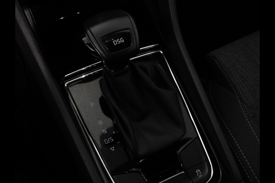 Škoda Kodiaq 1.5 TSI 150pk DSG Style 7p. | Navigatie | Apple Carplay/Android Auto | Adaptive Cruise Control | Parkeersensor achter | Stoel- en stuurverwarming | Ledverlichting | Getinte ramen | Climate Control Prijs Incl. BOVAG Garantie