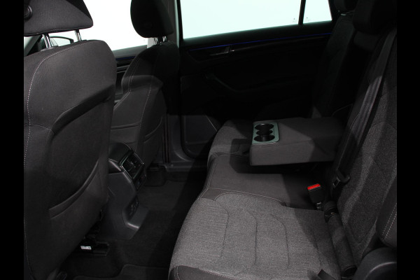 Škoda Kodiaq 1.5 TSI 150pk DSG Style 7p. | Navigatie | Apple Carplay/Android Auto | Adaptive Cruise Control | Parkeersensor achter | Stoel- en stuurverwarming | Ledverlichting | Getinte ramen | Climate Control Prijs Incl. BOVAG Garantie