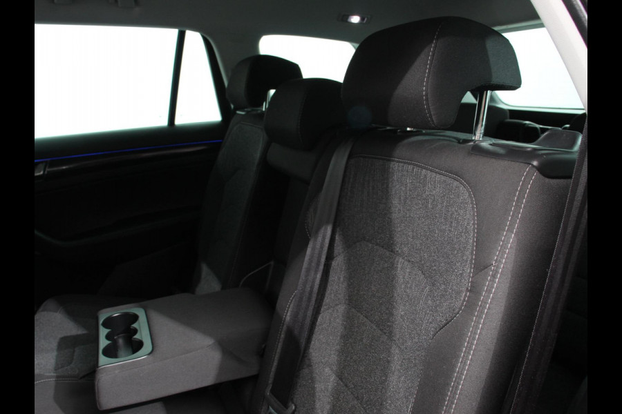 Škoda Kodiaq 1.5 TSI 150pk DSG Style 7p. | Navigatie | Apple Carplay/Android Auto | Adaptive Cruise Control | Parkeersensor achter | Stoel- en stuurverwarming | Ledverlichting | Getinte ramen | Climate Control Prijs Incl. BOVAG Garantie