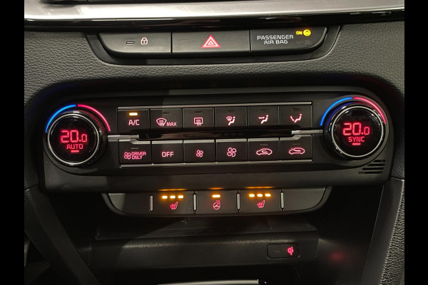 Kia Ceed Sportswagon 1.6 GDI PHEV DynamicLine|AUTOMAAT|CARPLAY, ANDROID|STOEL-,STUURVERW|CAMERA|CRUISE|CLIMATE|INCL.BTW|1e EIG.|