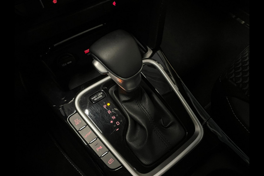 Kia Ceed Sportswagon 1.6 GDI PHEV DynamicLine|AUTOMAAT|CARPLAY, ANDROID|STOEL-,STUURVERW|CAMERA|CRUISE|CLIMATE|INCL.BTW|1e EIG.|