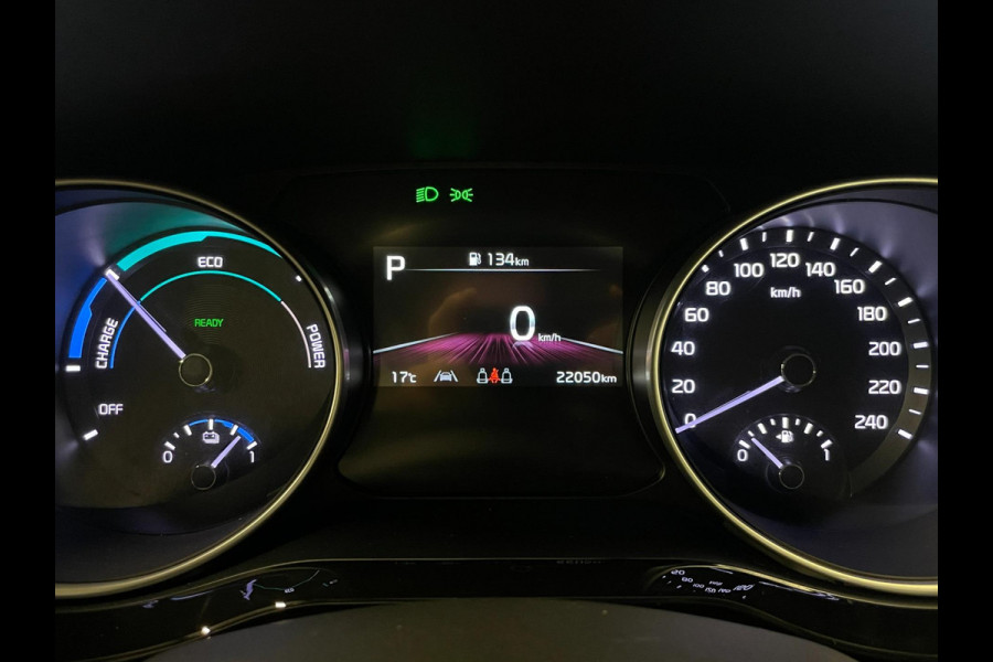 Kia Ceed Sportswagon 1.6 GDI PHEV DynamicLine|AUTOMAAT|CARPLAY, ANDROID|STOEL-,STUURVERW|CAMERA|CRUISE|CLIMATE|INCL.BTW|1e EIG.|