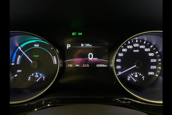 Kia Ceed Sportswagon 1.6 GDI PHEV DynamicLine|AUTOMAAT|CARPLAY, ANDROID|STOEL-,STUURVERW|CAMERA|CRUISE|CLIMATE|INCL.BTW|1e EIG.|