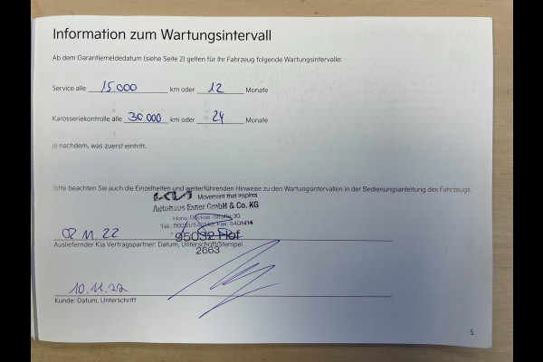 Kia Ceed Sportswagon 1.6 GDI PHEV DynamicLine|AUTOMAAT|CARPLAY, ANDROID|STOEL-,STUURVERW|CAMERA|CRUISE|CLIMATE|INCL.BTW|1e EIG.|