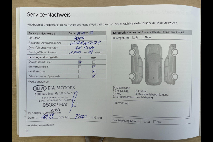 Kia Ceed Sportswagon 1.6 GDI PHEV DynamicLine|AUTOMAAT|CARPLAY, ANDROID|STOEL-,STUURVERW|CAMERA|CRUISE|CLIMATE|INCL.BTW|1e EIG.|