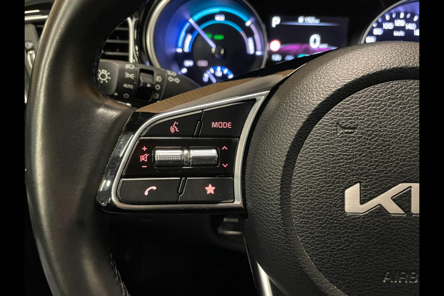 Kia Ceed Sportswagon 1.6 GDI PHEV DynamicLine|AUTOMAAT|CARPLAY, ANDROID|STOEL-,STUURVERW|CAMERA|CRUISE|CLIMATE|INCL.BTW|1e EIG.|