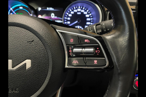 Kia Ceed Sportswagon 1.6 GDI PHEV DynamicLine|AUTOMAAT|CARPLAY, ANDROID|STOEL-,STUURVERW|CAMERA|CRUISE|CLIMATE|INCL.BTW|1e EIG.|