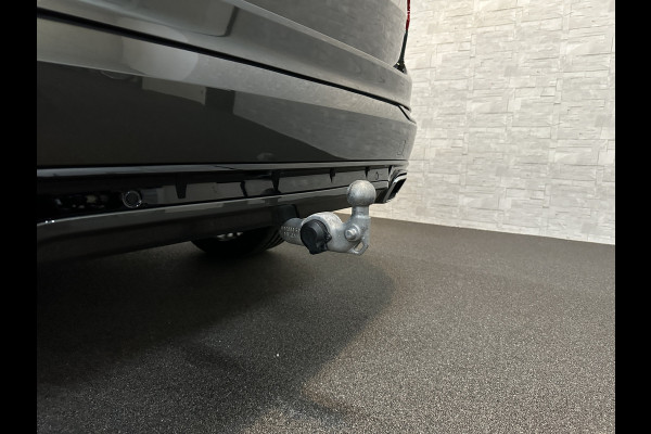 Volvo XC90 T8 AWD R-Design | Pine-Grey! | 360 Camera | ACC | Panorama | Pilot-Assist | Head-Up | Harman-Kardon | Keyless-Entry | 7 Persoons | Trekhaak | 2x Memory | Stoelverwarming V+A | Zwarte-Hemel | Full-LED | Sportstoelen | Stuurverwarming | Standkachel | Black-Line | Zonwering | DAB | 20 inch LM.