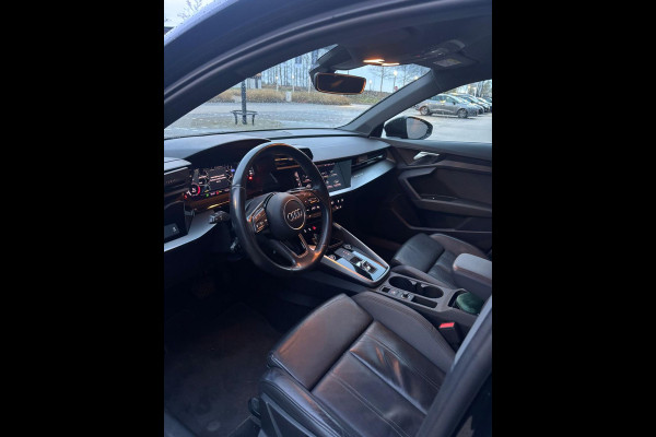 Audi A3 LIMOUSINE 30 TFSI Pro Line