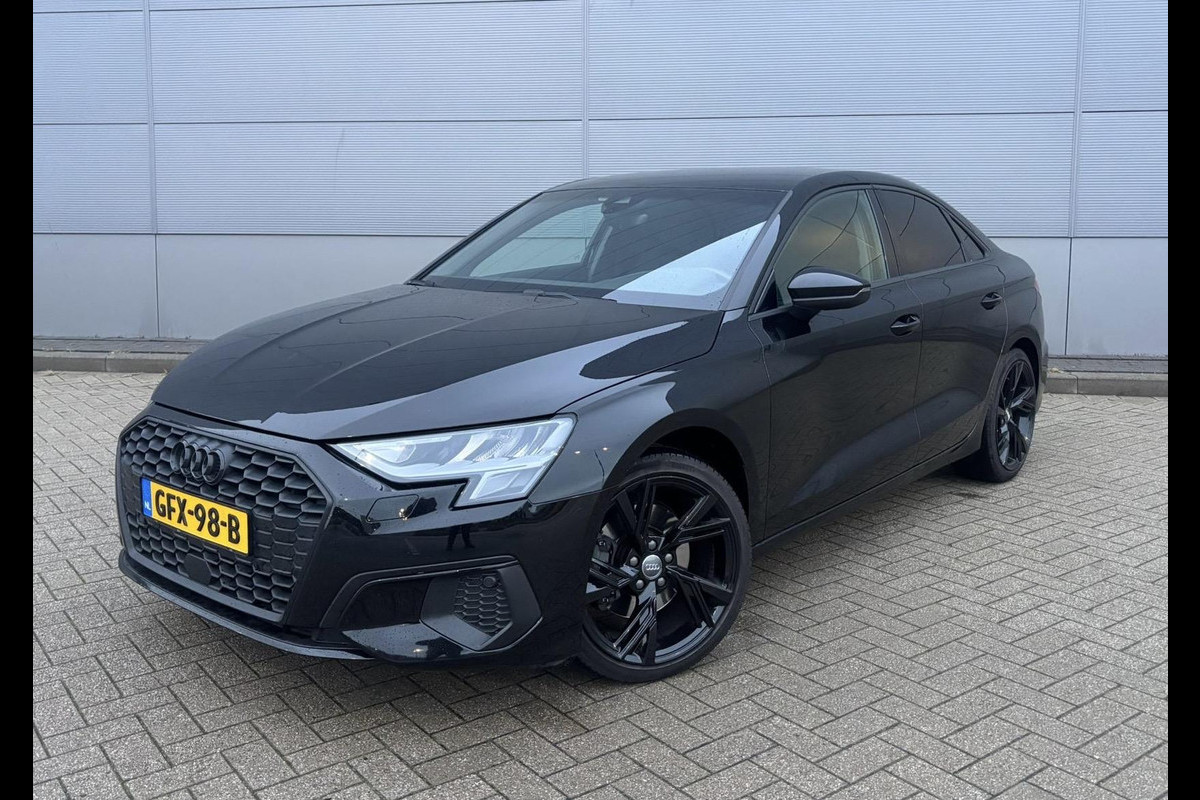 Audi A3 LIMOUSINE 30 TFSI Pro Line