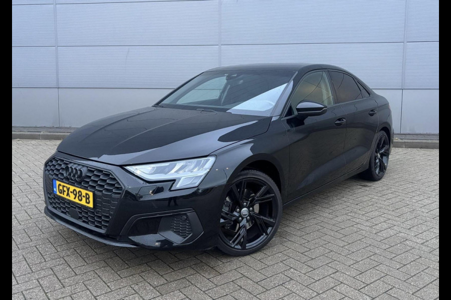 Audi A3 LIMOUSINE 30 TFSI Pro Line