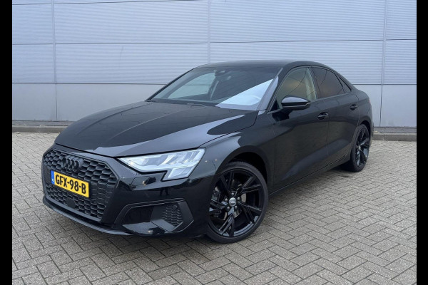 Audi A3 LIMOUSINE 30 TFSI Pro Line