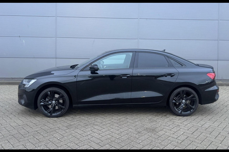 Audi A3 LIMOUSINE 30 TFSI Pro Line