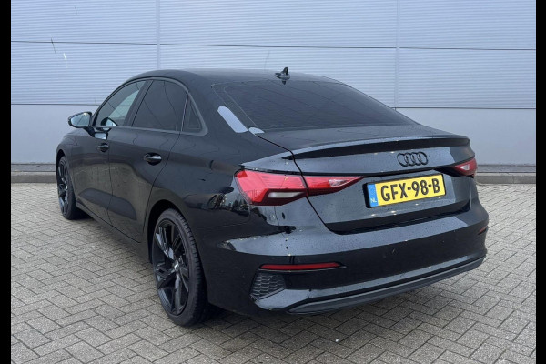 Audi A3 LIMOUSINE 30 TFSI Pro Line